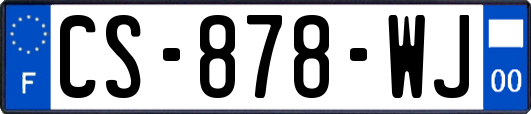 CS-878-WJ