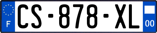 CS-878-XL