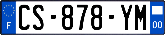 CS-878-YM