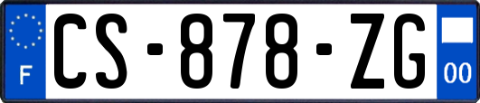 CS-878-ZG