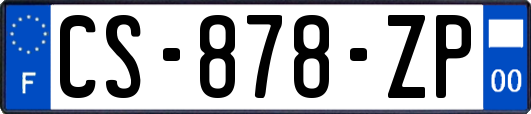 CS-878-ZP