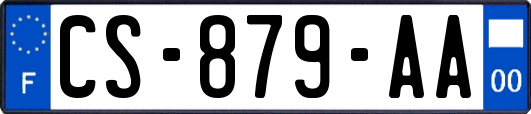 CS-879-AA