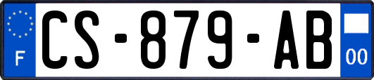 CS-879-AB