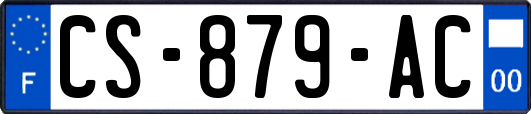 CS-879-AC