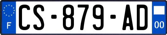 CS-879-AD