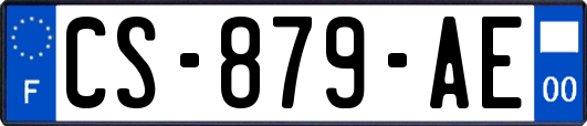 CS-879-AE