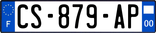 CS-879-AP