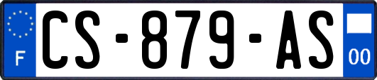 CS-879-AS