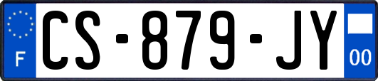 CS-879-JY