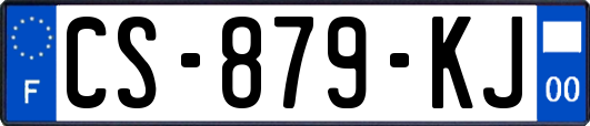 CS-879-KJ