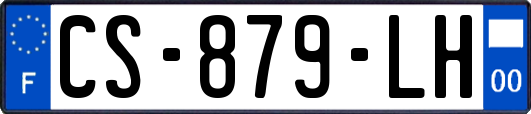 CS-879-LH