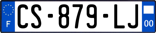 CS-879-LJ