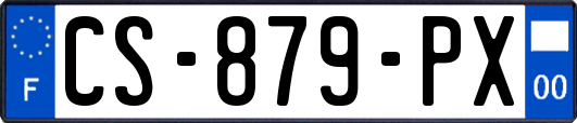 CS-879-PX