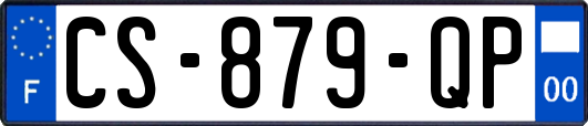 CS-879-QP