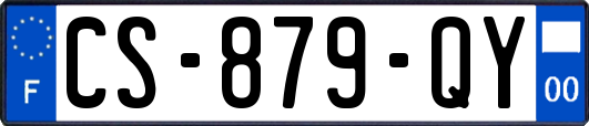 CS-879-QY