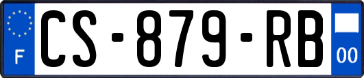 CS-879-RB