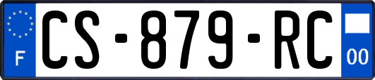 CS-879-RC