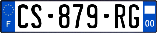 CS-879-RG