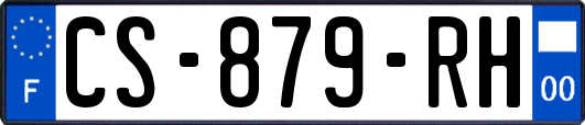 CS-879-RH