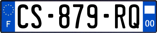 CS-879-RQ