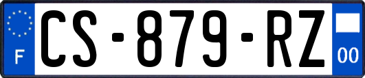 CS-879-RZ