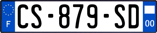 CS-879-SD