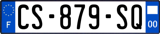 CS-879-SQ