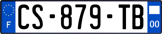 CS-879-TB