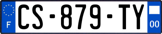 CS-879-TY