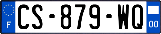 CS-879-WQ