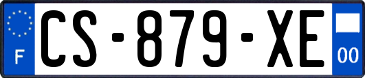 CS-879-XE