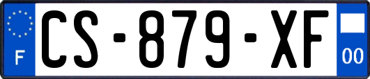CS-879-XF