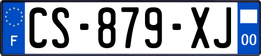 CS-879-XJ