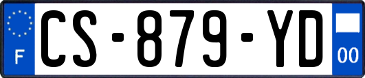 CS-879-YD
