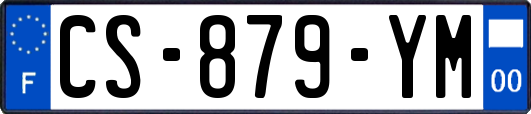 CS-879-YM