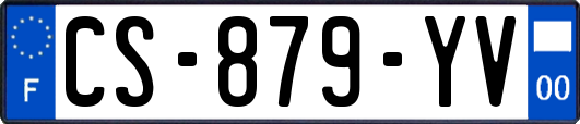 CS-879-YV