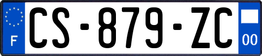 CS-879-ZC