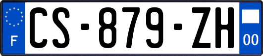 CS-879-ZH