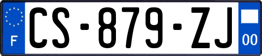 CS-879-ZJ