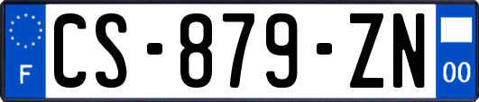 CS-879-ZN