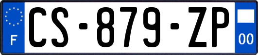 CS-879-ZP