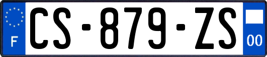 CS-879-ZS