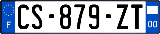 CS-879-ZT