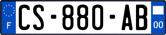 CS-880-AB