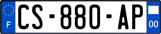 CS-880-AP