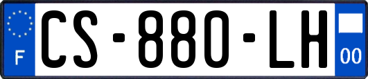 CS-880-LH
