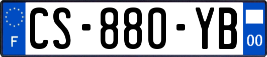 CS-880-YB