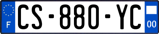 CS-880-YC