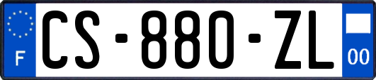 CS-880-ZL