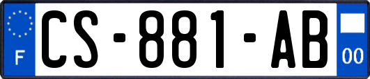 CS-881-AB